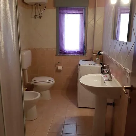 Apartment Greta Giardini-Naxos