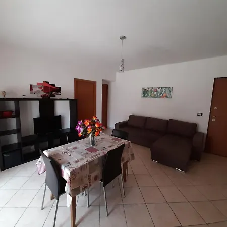 Greta Apartment *