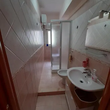 Apartment Greta