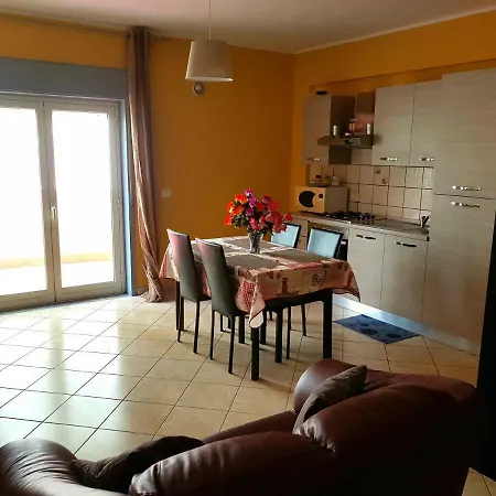 Greta Apartment Giardini Naxos